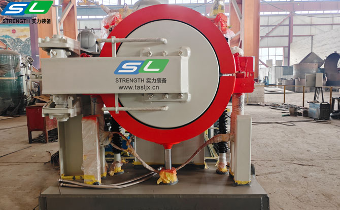 新材料合成反應(yīng)釜發(fā)貨啦！開啟科研新征程