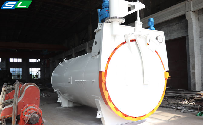 熱壓罐在哪些領(lǐng)域有不可替代的應(yīng)用？